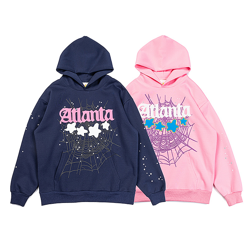 TOP TROUSERS SP5DER HOODIE TROUSERS 151478