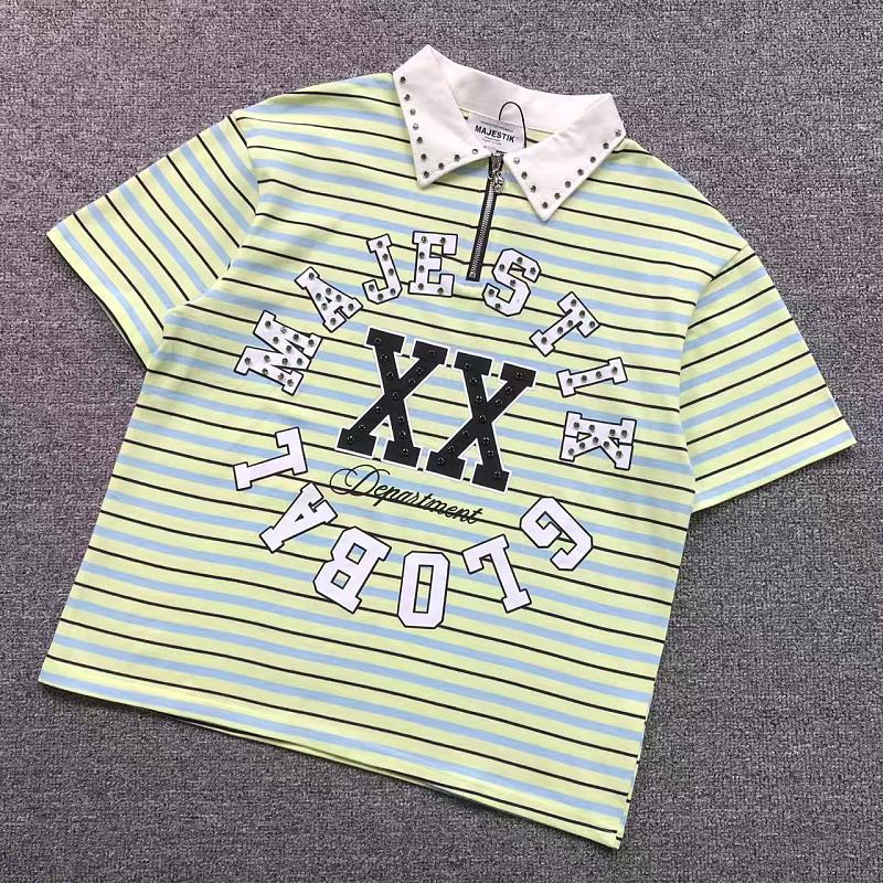 MA⭐ES⭐⭐K T-SHIRT 3208215117（im 170cm 60kg i wear size S in the phot）