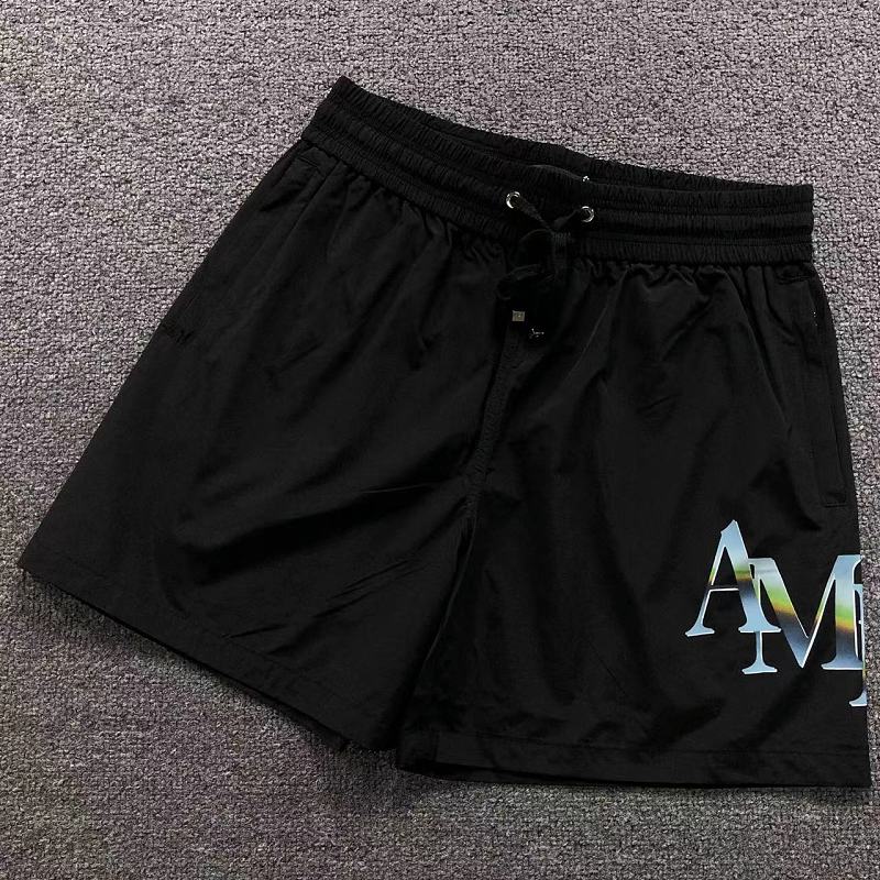 AMIRI SHORTS 5260802180（im 170cm 60kg i wear size M in the phot）