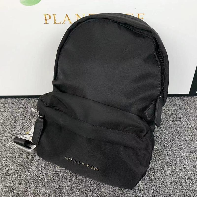 1017 ALYX 9SM BAG 272245 (长18CM*宽5CM*高25CM)