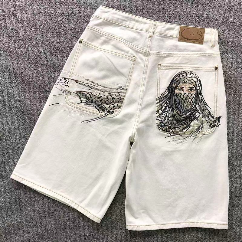 DERSCHUTZE SHORTS 126301156