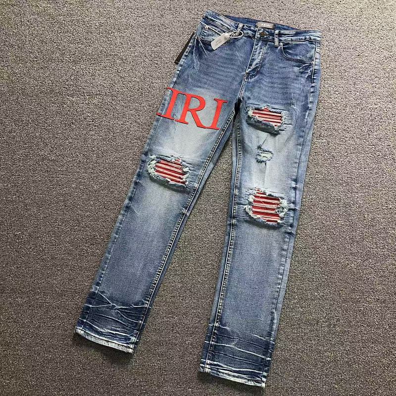 AMIRI TROUSERS 3208192917
