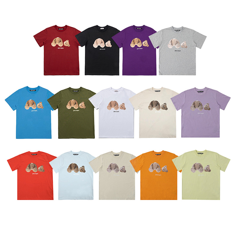 PALM ANGELS T-SHIRT 152510
