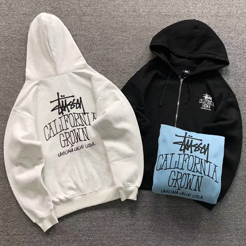 STUSSY HOODIE 11102027119