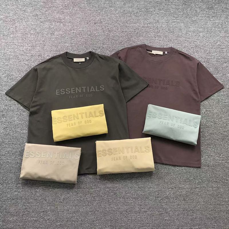 FOG T-SHIRT 412133717（im 170cm 57kg i wear size M in the phot）