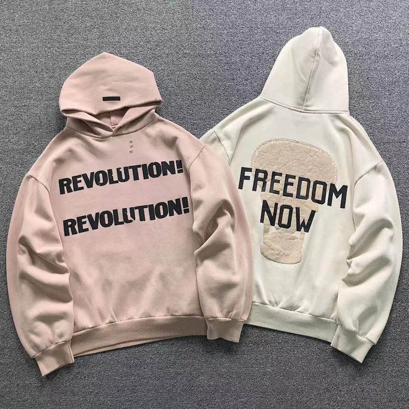 FOG HOODIE 320110817（im 170cm 60kg i wear size S in the phot）