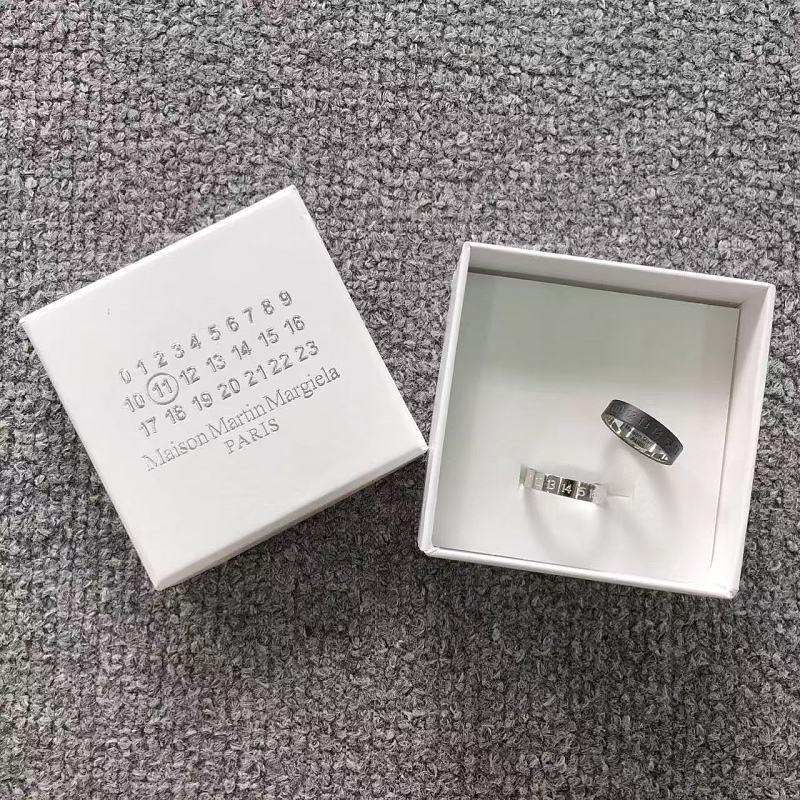 MAISON MARGIELA JEWELRY 3207011221