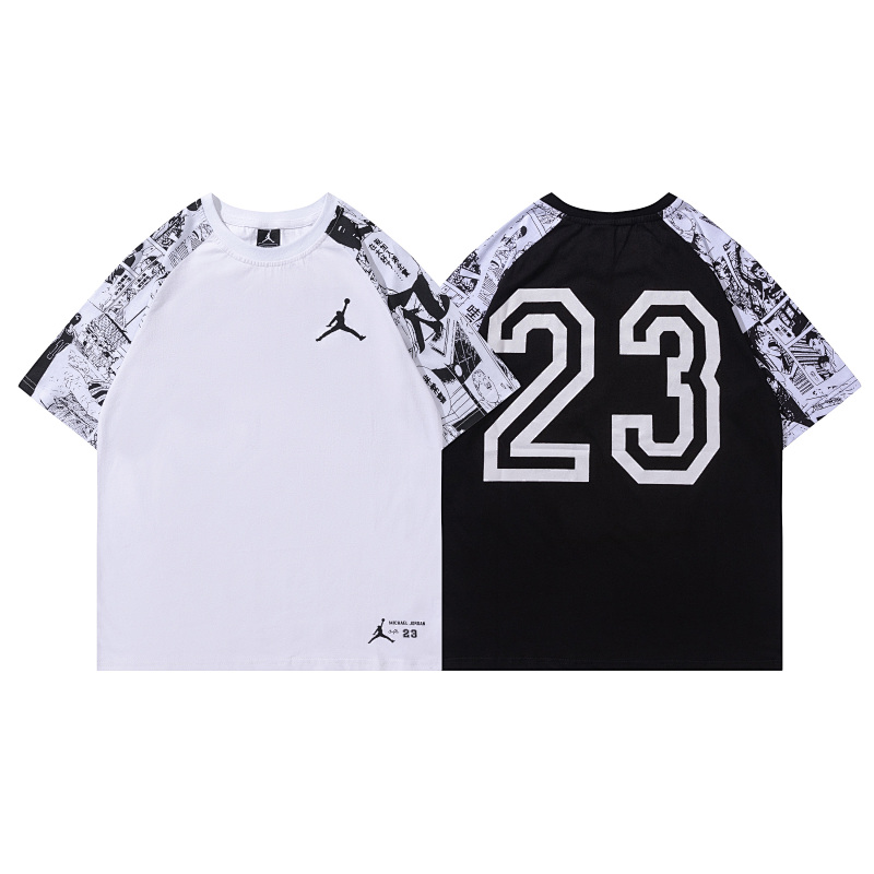AIR JORDAN T-SHIRT 261468