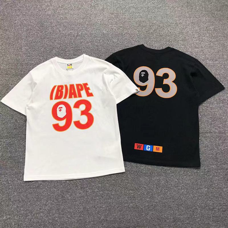BAPE T-SHIRT 110062217
