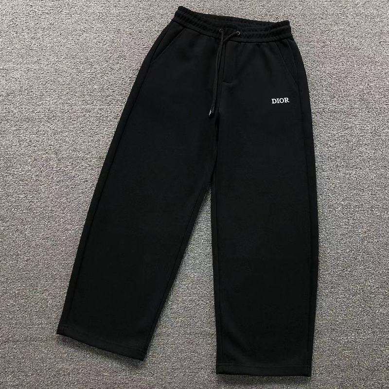 DIOR TROUSERS 3208290217（im 170cm 60kg i wear size S in the phot）