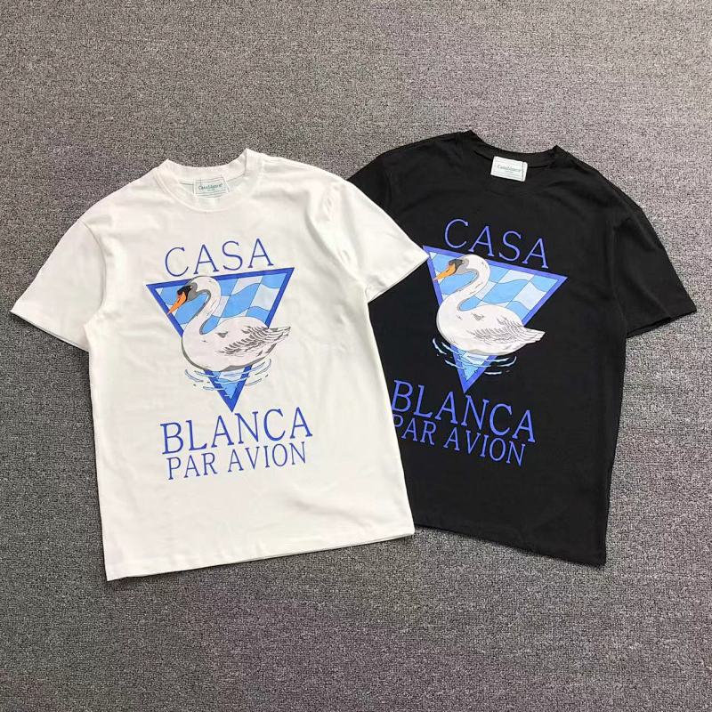 CASABLANCA T-SHIRT 16013432