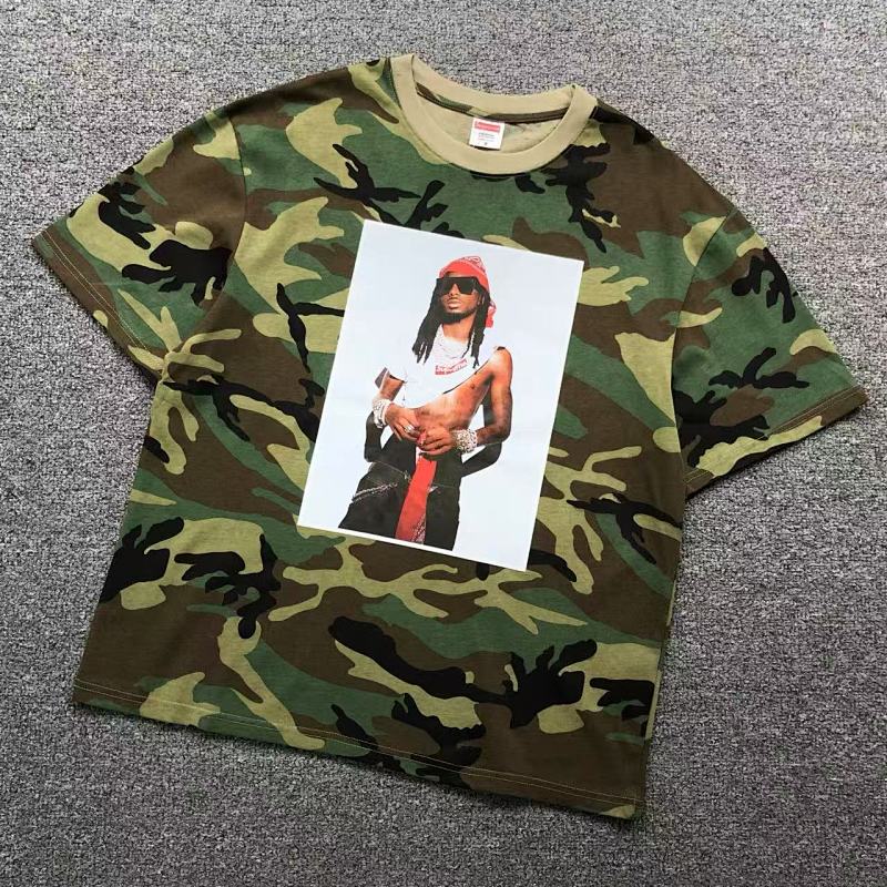 SUPREME T-SHIRT 1232015119