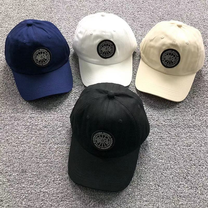 CANADA GOOSE HAT 2204200176