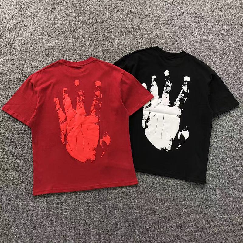 REVENGE T-SHIRT 504021691（im 170cm 60kg i wear size S in the phot）