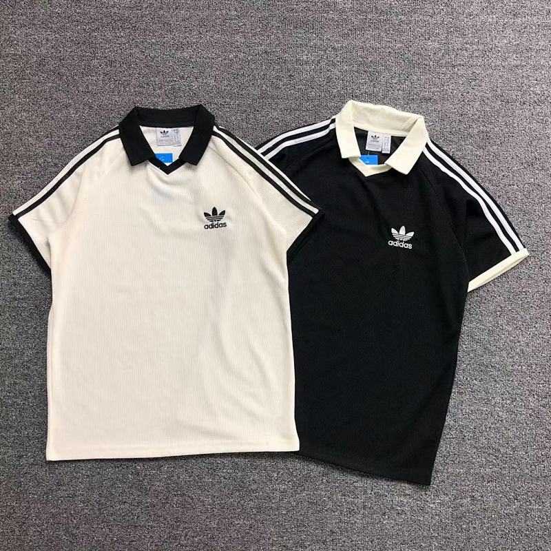 ADIDAS POLO 214110135（im 170cm 60kg i wear size M in the phot）