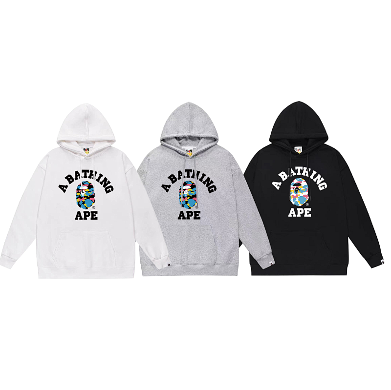 BAPE HOODIE 160382