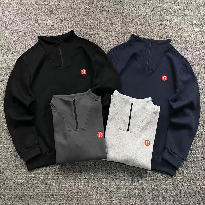 LULULEMON HOODIE 2112094401（im 170cm 60kg i wear size L in the phot）