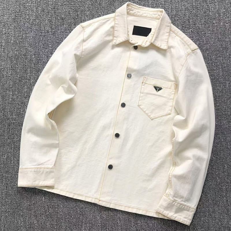 PRADA SHIRT 310250567