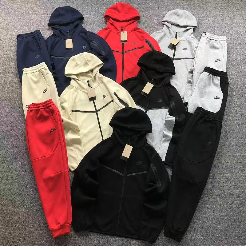 TOP TROUSERS NIKE HOODIE TROUSERS 4209010977（im 170cm 60kg i wear size M in the phot）