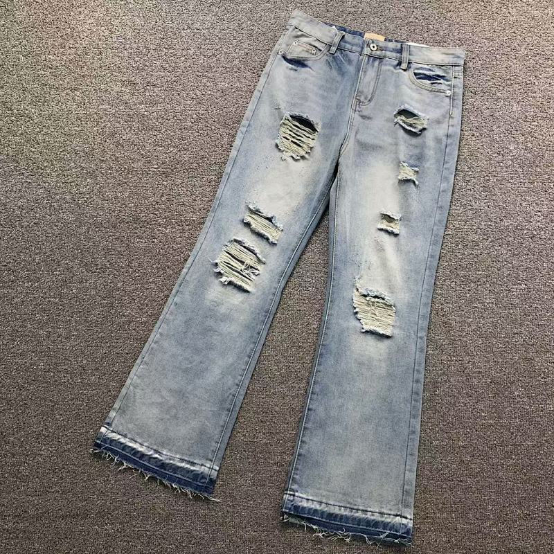 GALLERY DEPT TROUSERS 1109090653（im 170cm 60kg i wear size M in the phot）