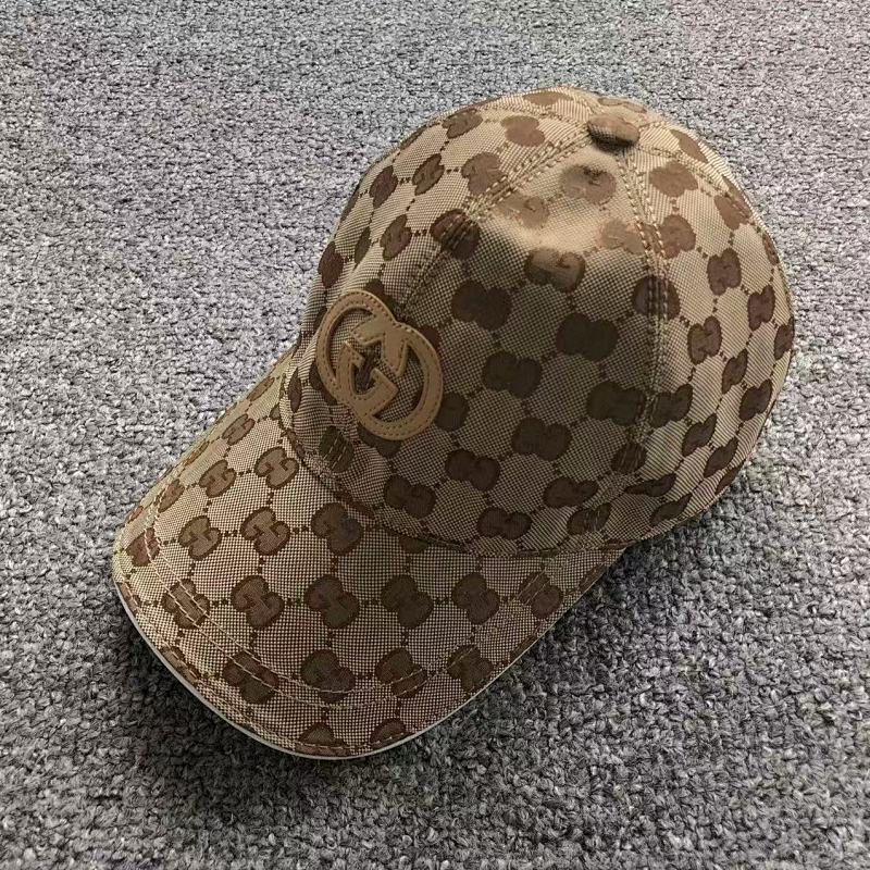 GUCCI HAT 5111109102