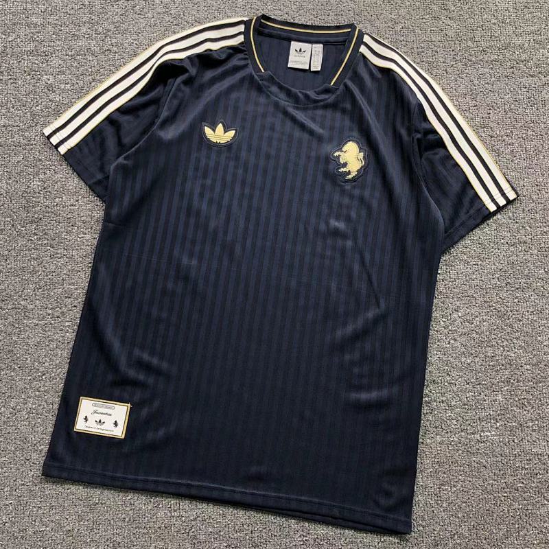 FOOTBALL T-SHIRT 31032107002（im 170cm 60kg i wear size M in the phot）