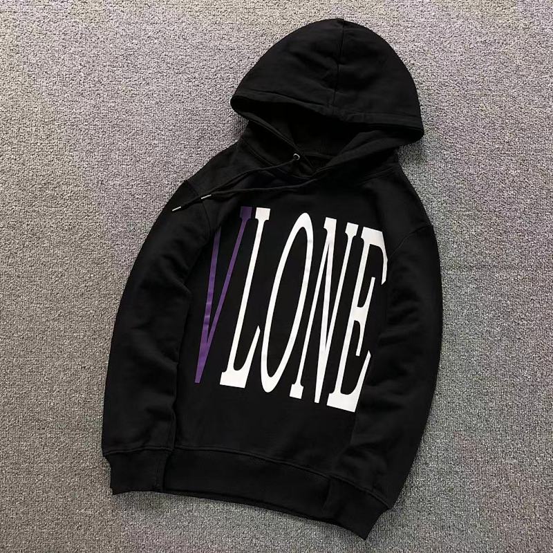 VLONE HOODIE 510115391（im 170cm 60kg i wear size S in the phot）