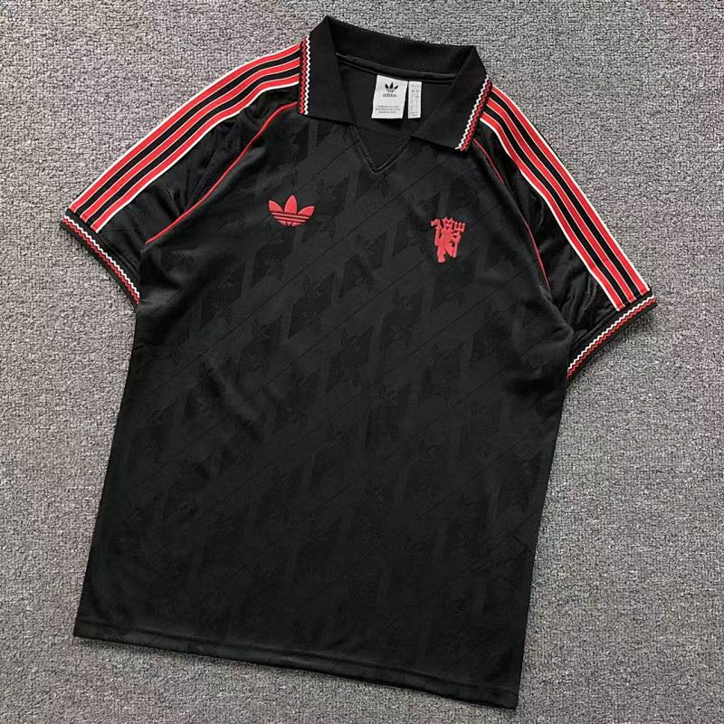 FOOTBALL POLO 31030418002（im 170cm 55kg i wear size L in the phot）