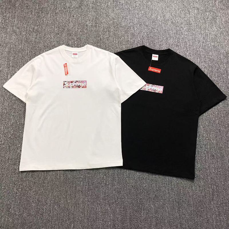 SUPREME T-SHIRT 311131721