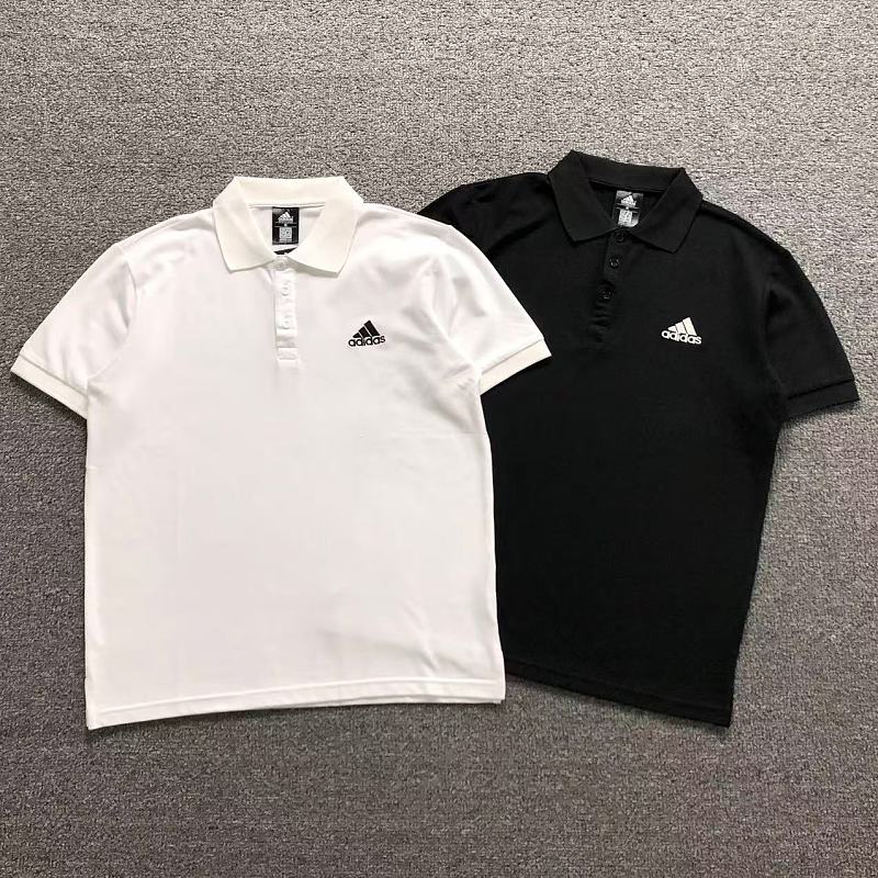 ADIDAS POLO 4205230277（im 170cm 60kg i wear size M in the phot）