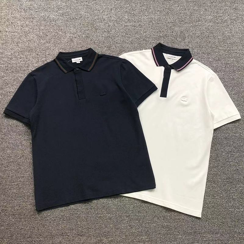 LACOSTE POLO 3206132204（im 170cm 60kg i wear size XL in the phot）