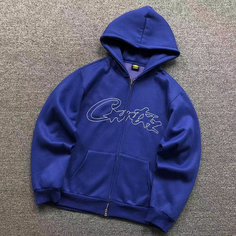 CORTEIZ HOODIE 526180178（im 170cm 60kg i wear size M in the phot）