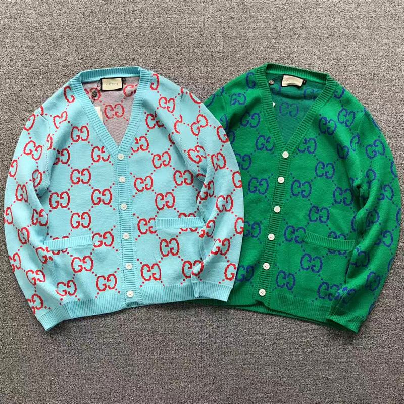 GUCCI SWEATER 4112607146（im 170cm 60kg i wear size M in the phot）
