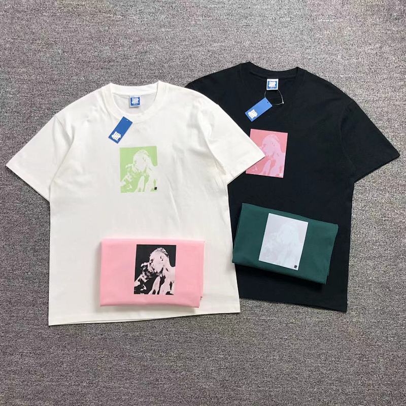 UNDEFEATED T-SHIRT 29110602