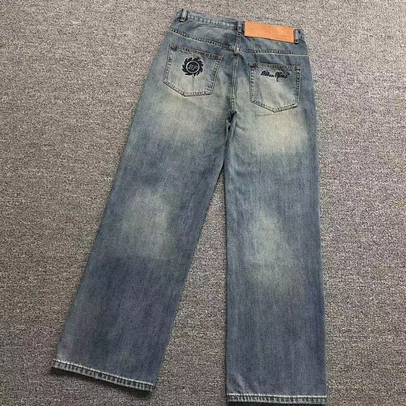 BROKEN PLANET TROUSERS 212172134（im 170cm 57kg i wear size S in the phot）