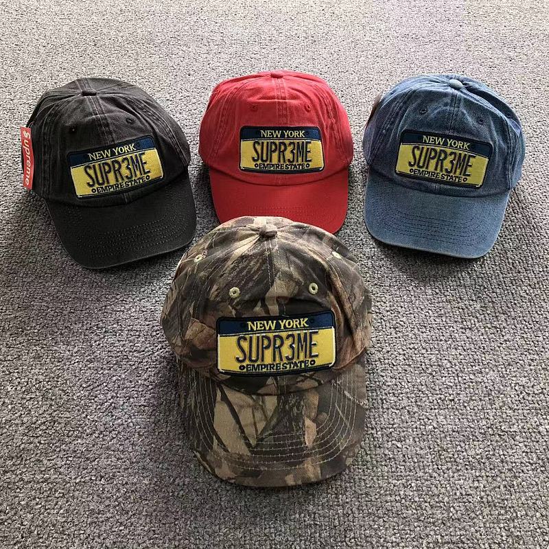 SUPREME HAT 22080509182