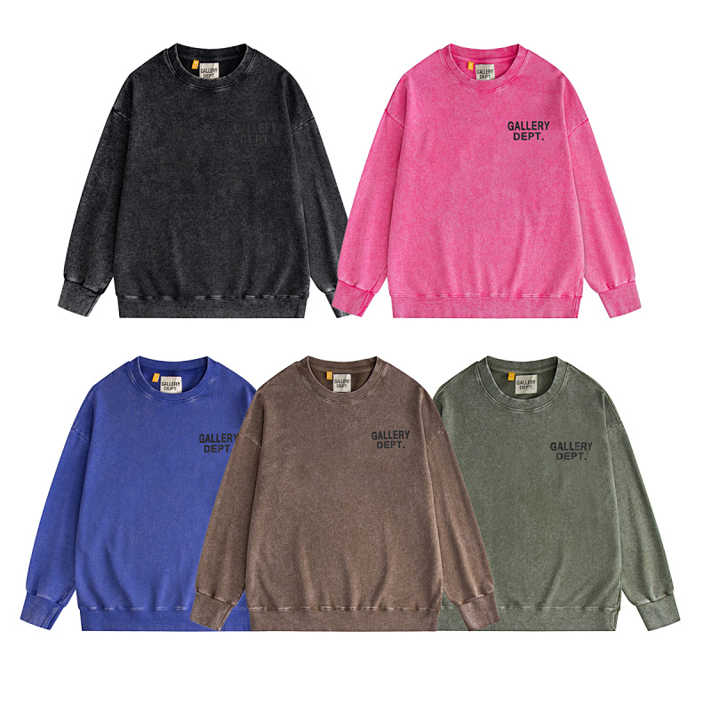 GALLERY DEPT HOODIE 152105
