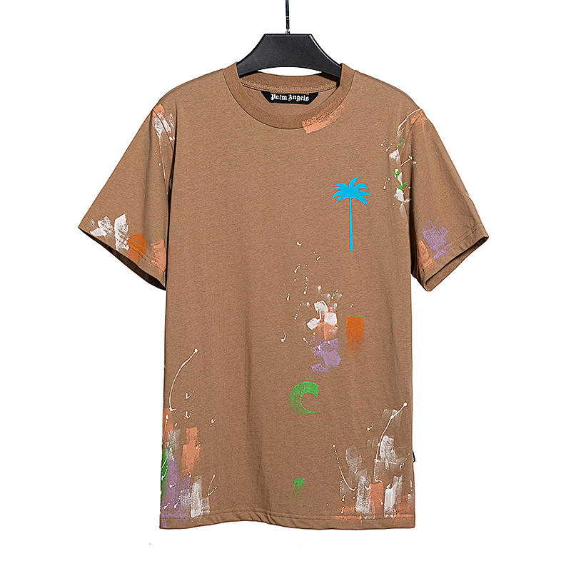 PALM ANGELS T-SHIRT 261187
