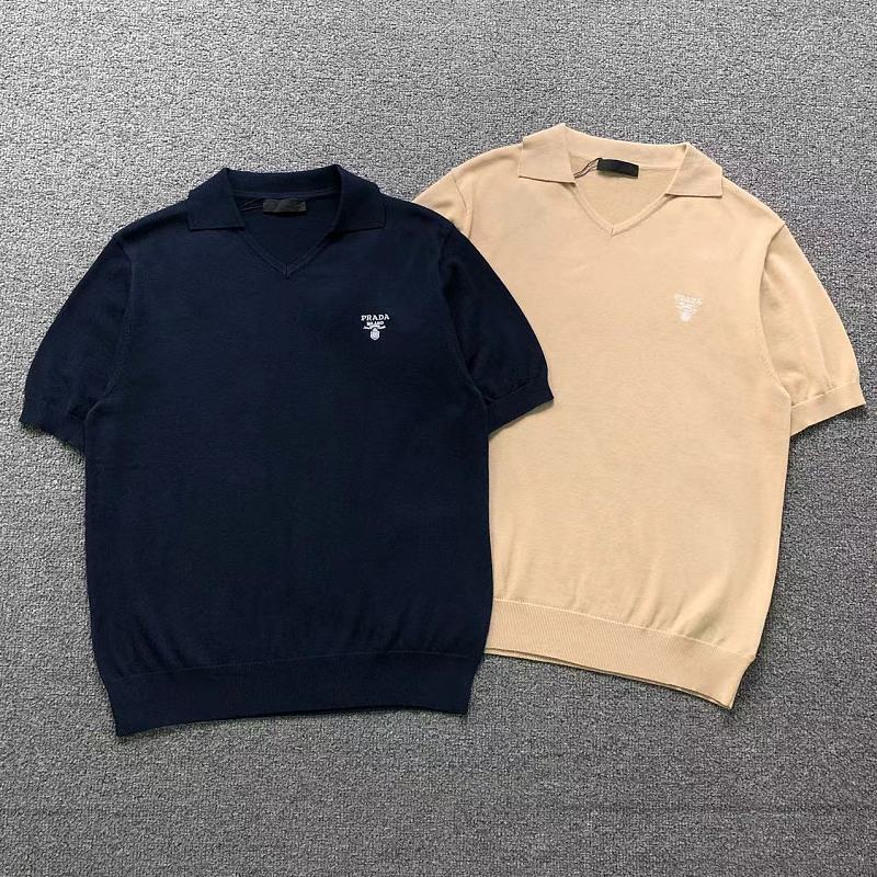 PRADA POLO 3204280621（im 170cm 60kg i wear size M in the phot）