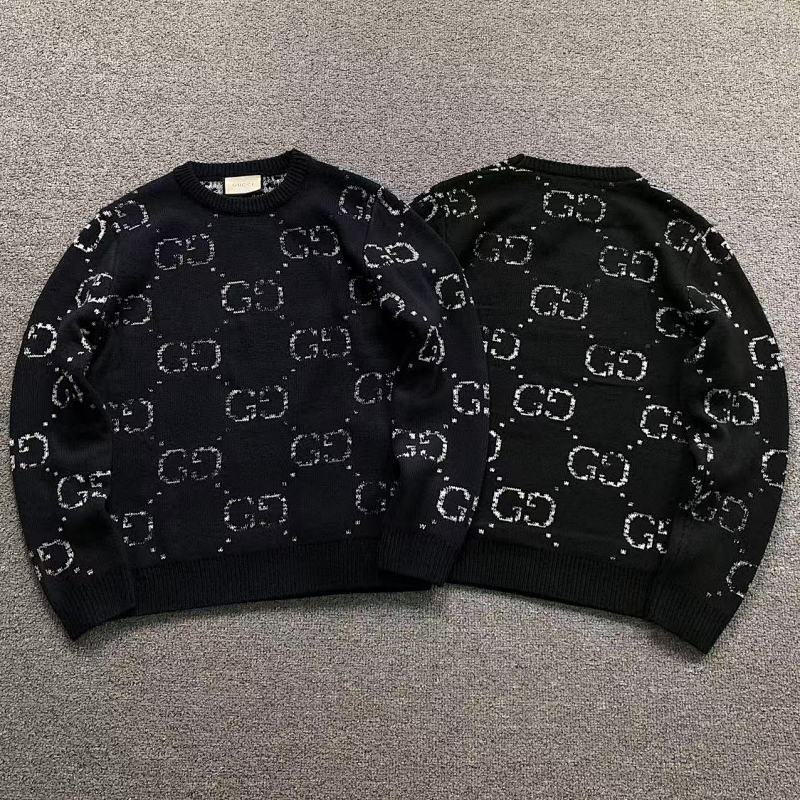GUCCI SWEATER 1110160760（im 170cm 60kg i wear size S in the phot）