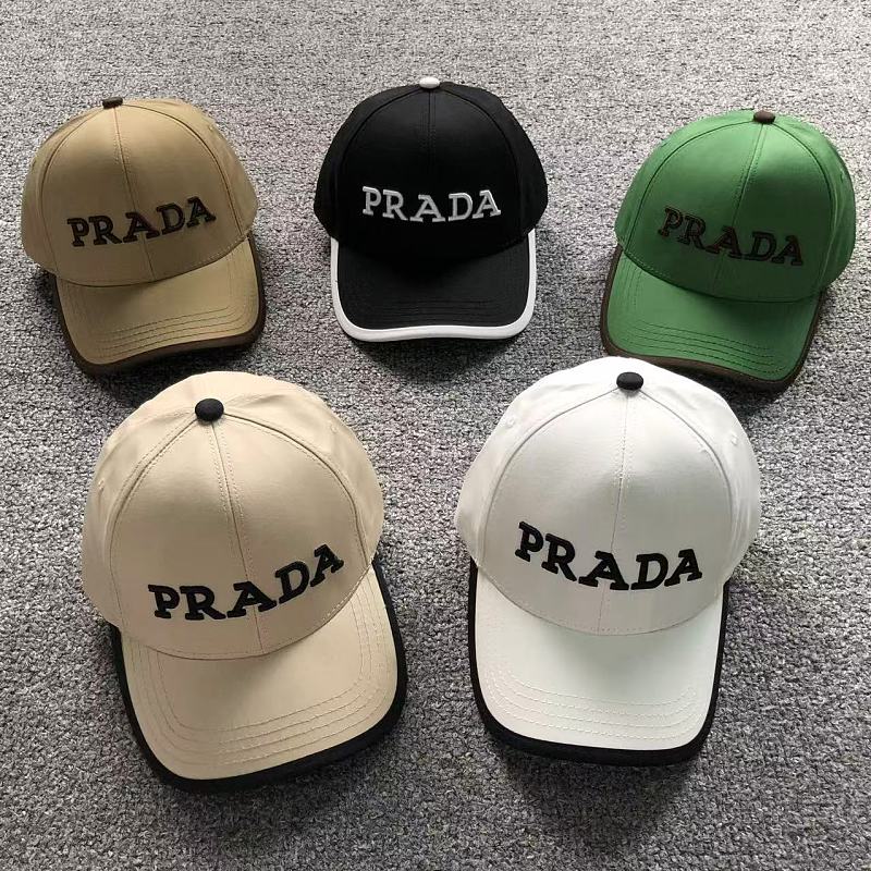 PRADA HAT 5252915102