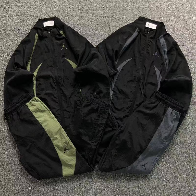 TOP TROUSERS AIR JORDAN JACKET TROUSERS 3208143319