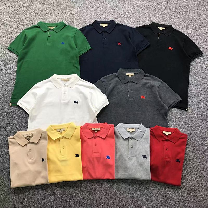 BURBERRY POLO 5102703147（im 170cm 60kg i wear size M in the phot）