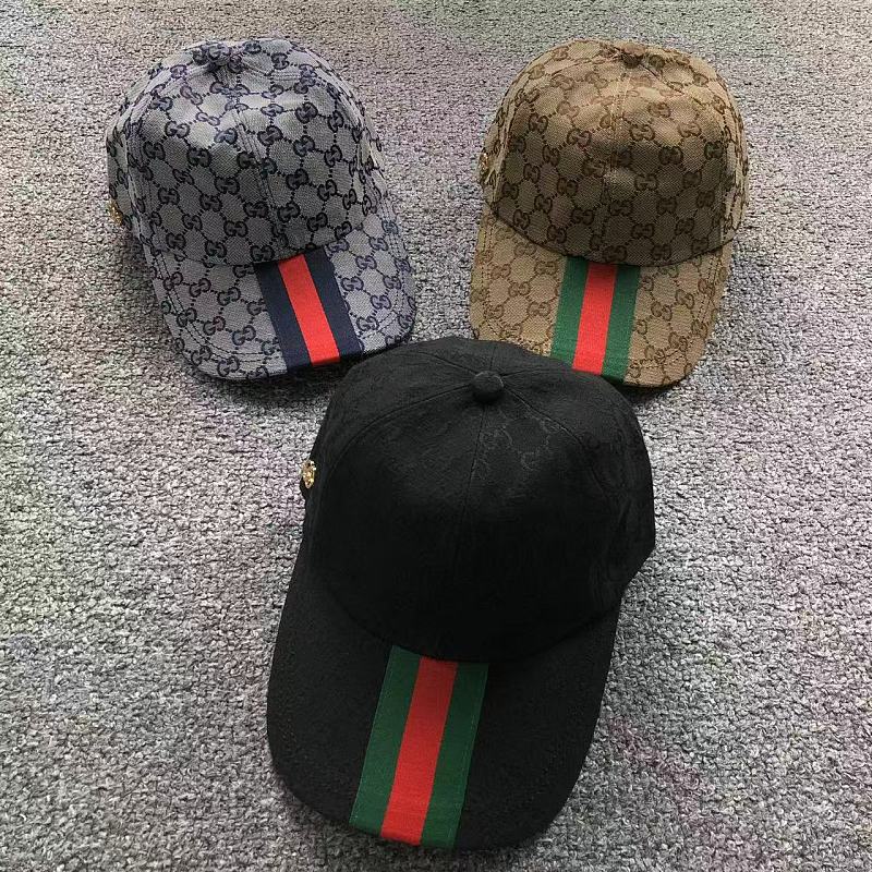 GUCCI HAT 2204200776