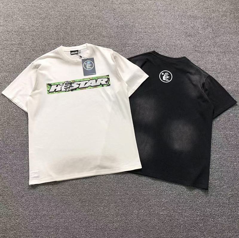 HELLSTAR T-SHIRT 211220372
