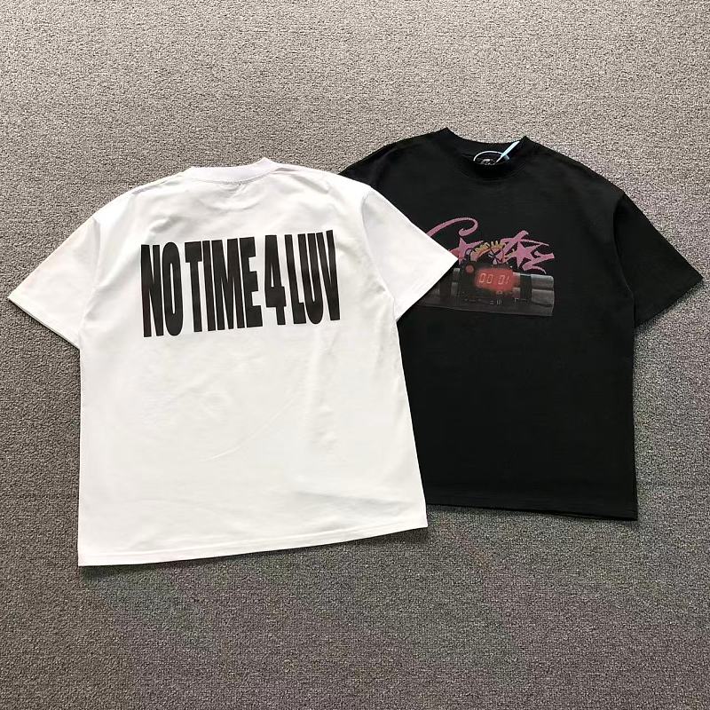 CORTEIZ T-SHIRT 127131151（im 170cm 60kg i wear size M in the phot）