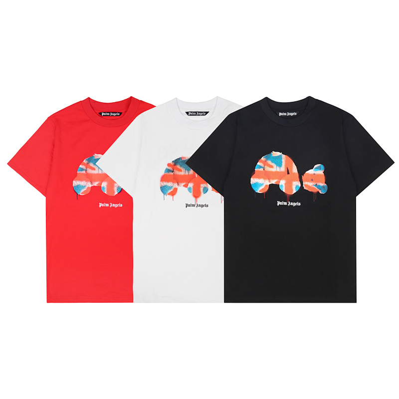 PALM ANGELS T-SHIRT 160957