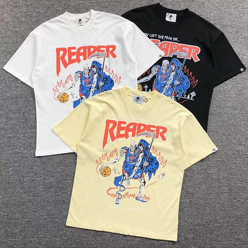 WARREN LOTAS T-SHIRT 180303