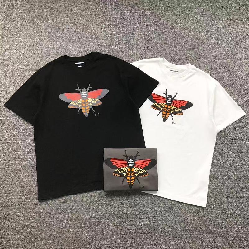 NEIGHBORHOOD T-SHIRT 128201702（im 170cm 60kg i wear size L in the phot）