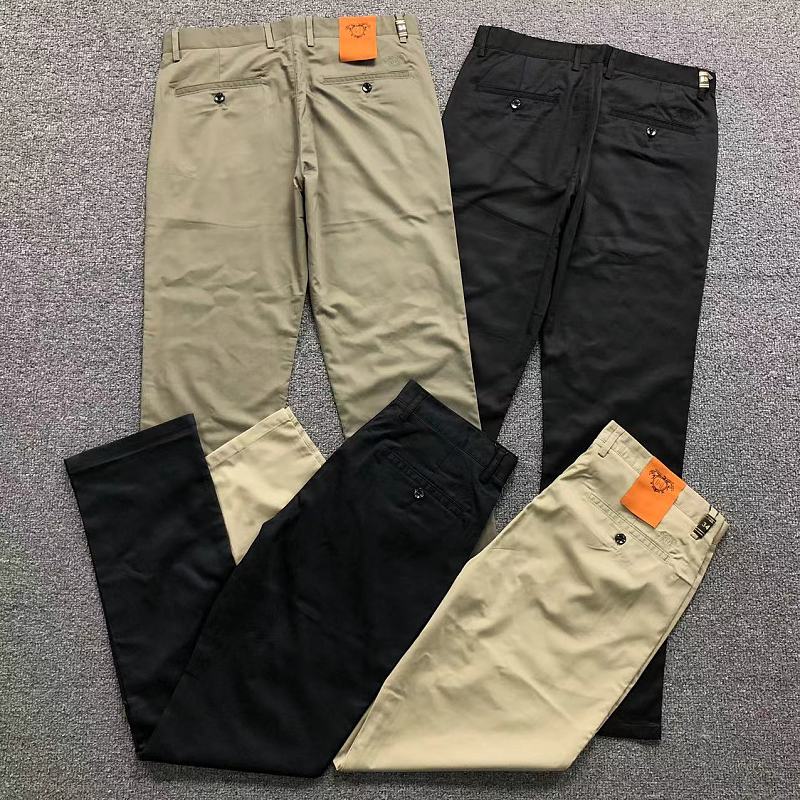 HERMES TROUSERS 2204203801